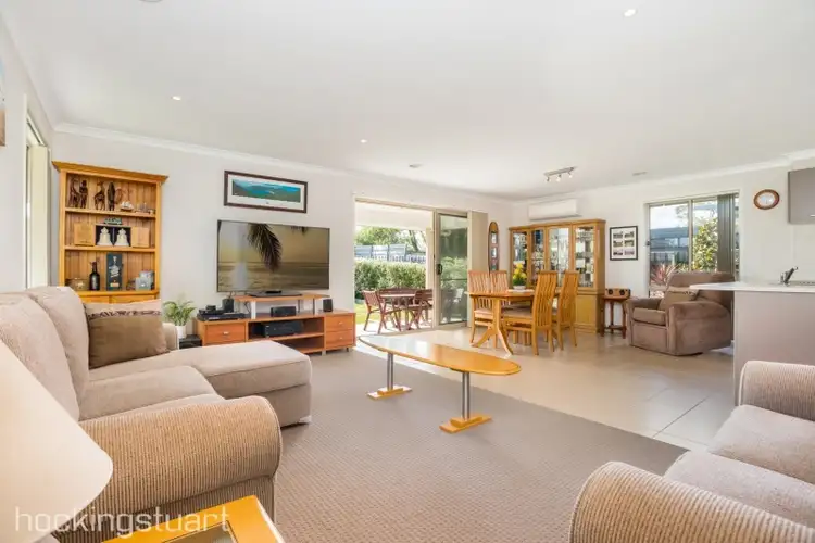 Fifth view of Homely house listing, 18 Sundew Avenue, Rosebud West VIC 3940