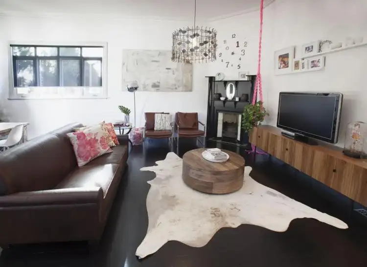 Fifth view of Homely house listing, 18 Brisbane Street, Ascot Vale VIC 3032