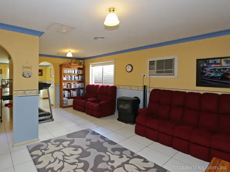 Fifth view of Homely house listing, 32 Karoom Drive, Glenfield Park NSW 2650