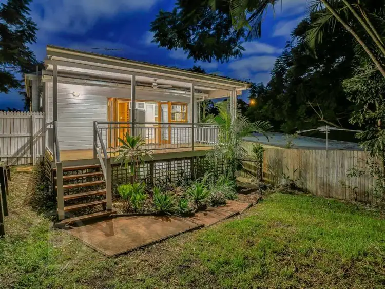 Seventh view of Homely house listing, 11 Winship Street, Red Hill QLD 4059