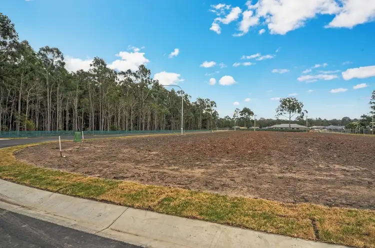Third view of Homely land listing, LOT 6, Proposed Elian Crescent, South Nowra NSW 2541