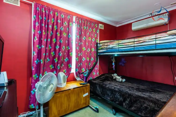 Sixth view of Homely house listing, 103 Boronia Road, North St Marys NSW 2760