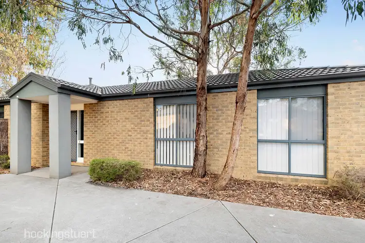 Second view of Homely unit listing, 2/8 Hood Street, Frankston VIC 3199