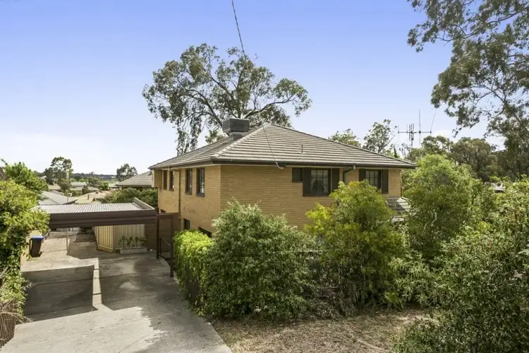 Second view of Homely house listing, 1/1 Heyington Place, Strathdale VIC 3550