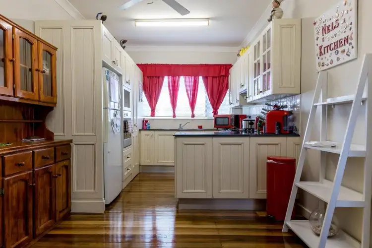 Second view of Homely house listing, 82 Macquarie Road, Cardiff NSW 2285