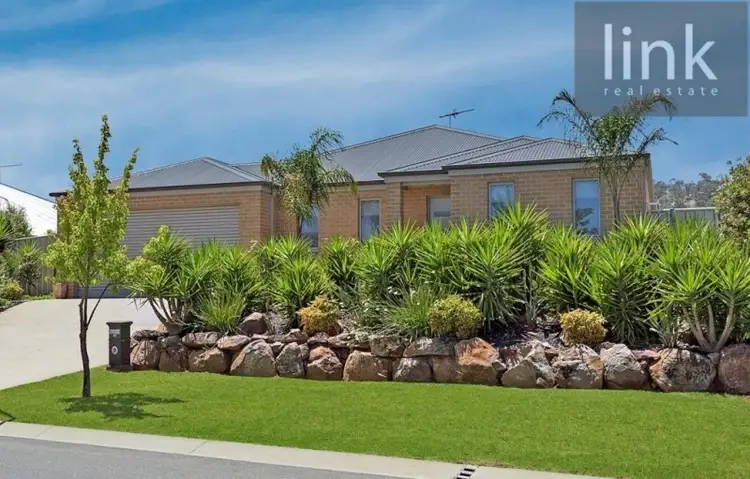 41 Bremer Avenue, Leneva VIC 3691