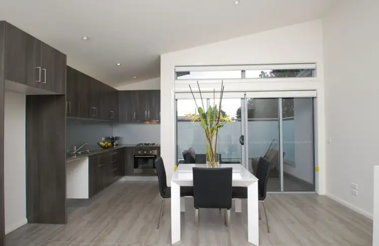 Third view of Homely townhouse listing, 3/784 Pascoe Vale Road, Glenroy VIC 3046