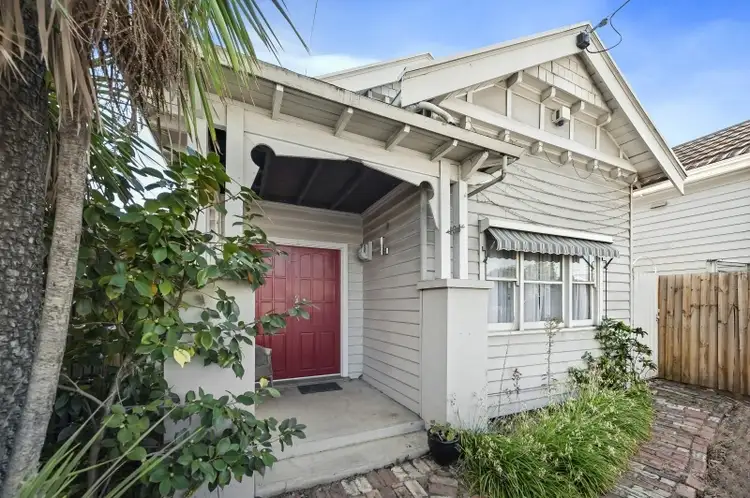 104 Williamstown Road, Kingsville VIC 3012