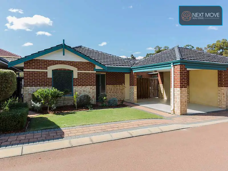 Main view of Homely unit listing, 35/138 Donovan Village Lewis Road, Forrestfield WA 6058
