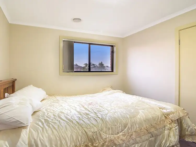 Fifth view of Homely house listing, 39 Hindmarsh Drive, Wyndham Vale VIC 3024
