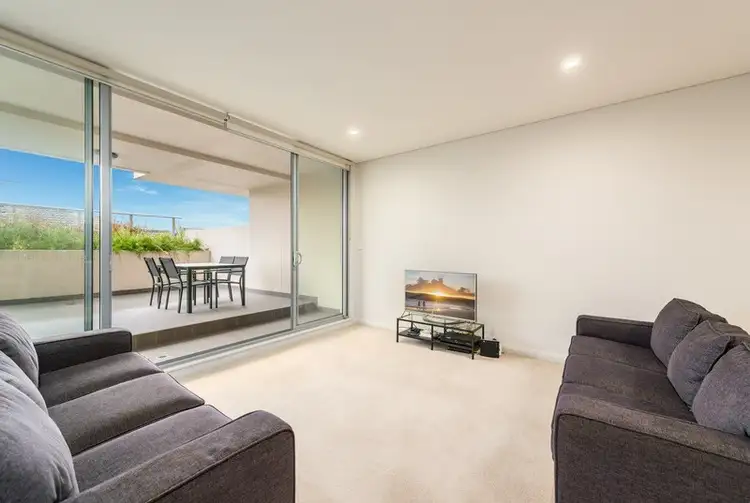 Second view of Homely apartment listing, C3/1-7 Daunt Avenue, Matraville NSW 2036