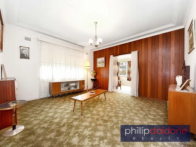 Fourth view of Homely house listing, 2 Leonie Crescent, Berala NSW 2141