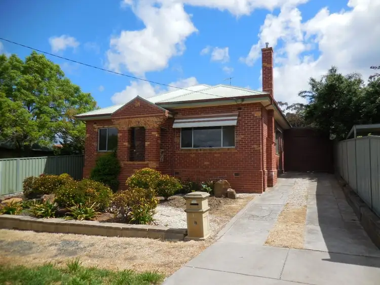 Main view of Homely house listing, 17 Ophir Street, Golden Square VIC 3555