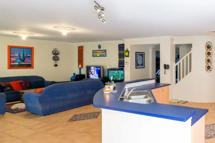 Fifth view of Homely house listing, 8 Brumby Crescent, Maryland NSW 2287