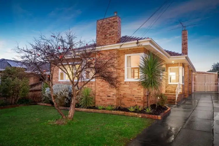 Main view of Homely house listing, 29 Kathleen Street, Preston VIC 3072