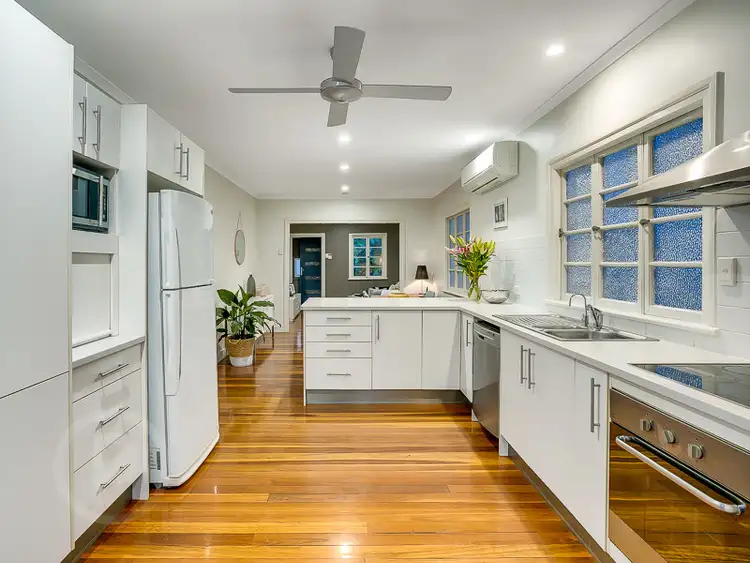 Sixth view of Homely house listing, 26 Maggs Street, Wavell Heights QLD 4012