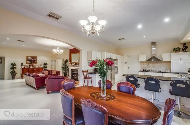 Main view of Homely house listing, 46 Tullamore Drive, Darch WA 6065