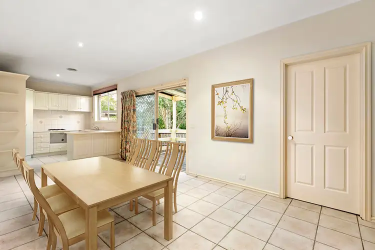 Fifth view of Homely unit listing, 1/66 Mountain View Road, Montmorency VIC 3094