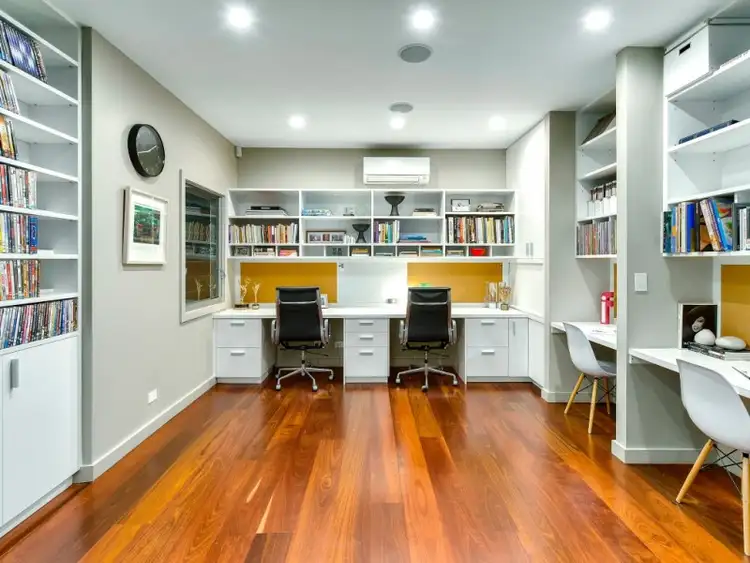 Fourth view of Homely house listing, 25 Moonya Street, Bardon QLD 4065