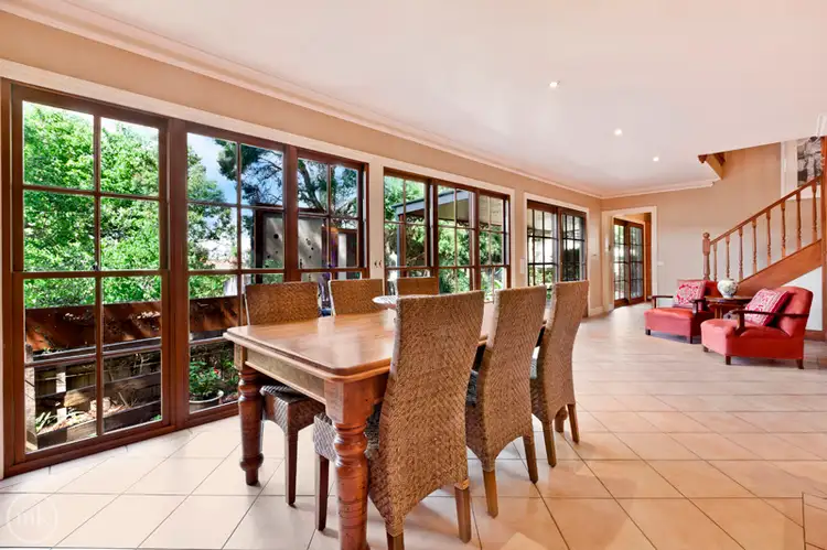 Fourth view of Homely house listing, 34 John Street, Eltham VIC 3095