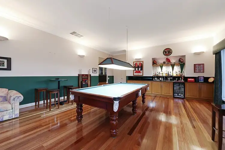 Fifth view of Homely house listing, 1 Grand Valley Court, Lysterfield South VIC 3156