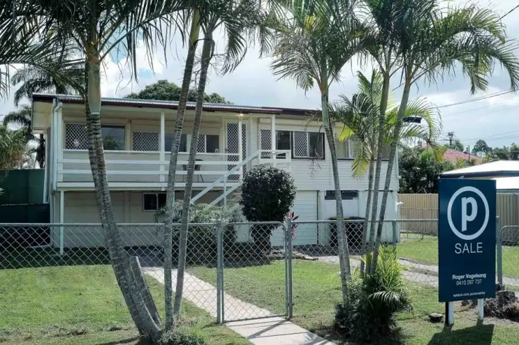 7 Oxley Street, Acacia Ridge QLD 4110