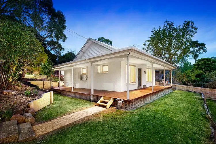 Main view of Homely house listing, 10 Mulawa Street, Croydon North VIC 3136