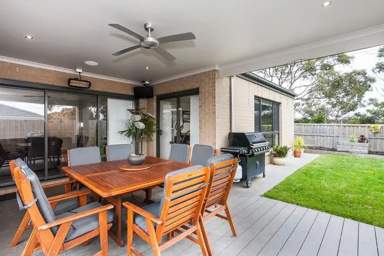 Sixth view of Homely house listing, 48 Casuarina Avenue, Torquay VIC 3228