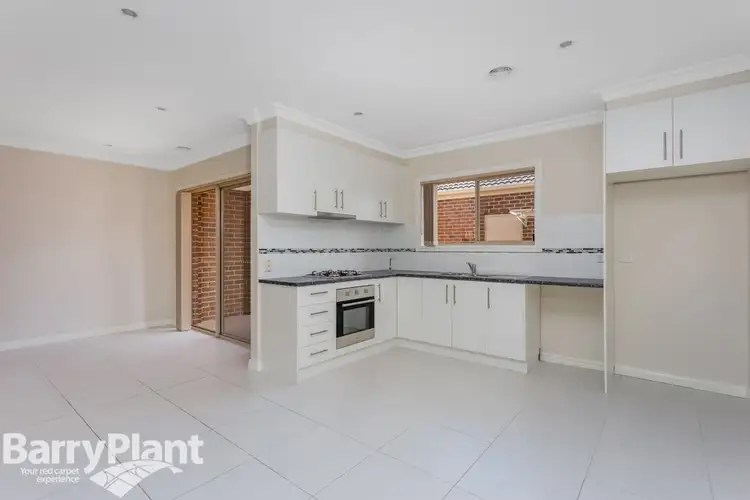 Second view of Homely house listing, 1/18 Douglas Court, Altona Meadows VIC 3028