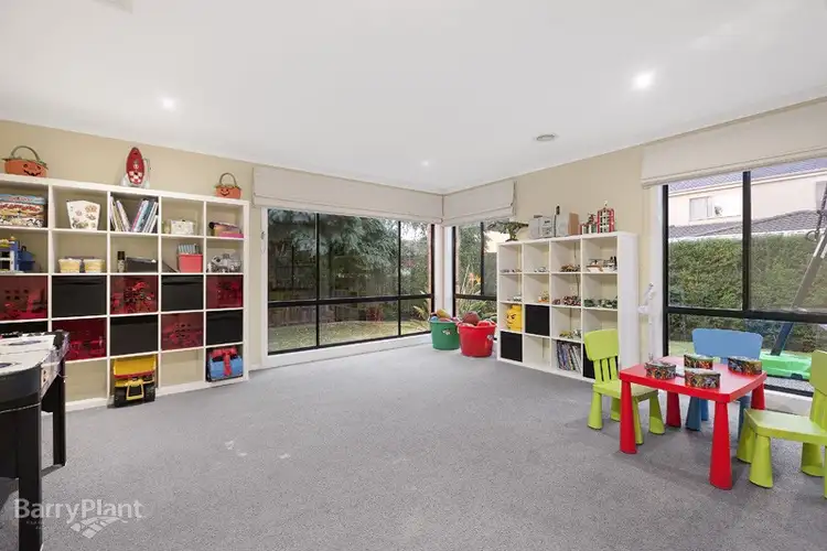 Sixth view of Homely house listing, 27 Riviera Drive, Berwick VIC 3806