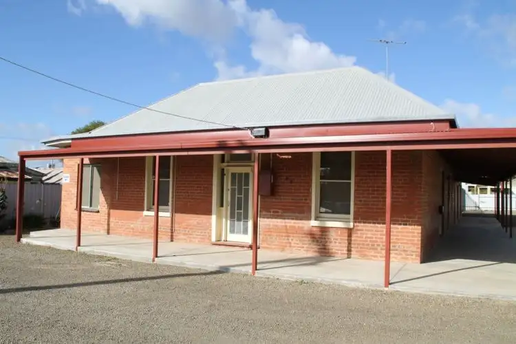 Main view of Homely house listing, 49 Vincent Road, Wangaratta VIC 3677