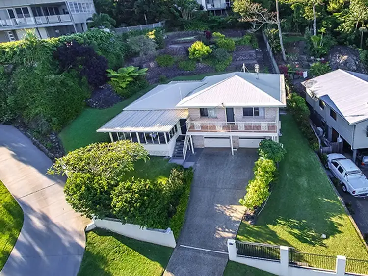 5 Dawson Parade, Buderim QLD 4556