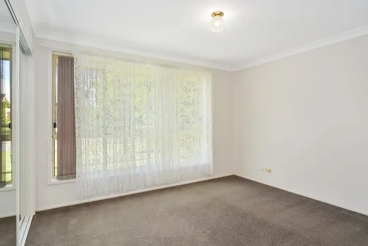 Fifth view of Homely house listing, 29 Rayleigh Drive, Worrigee NSW 2540