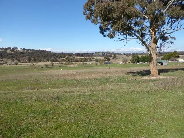 Third view of Homely land listing, 43 Loloma Place, Run-o-waters, Goulburn NSW 2580