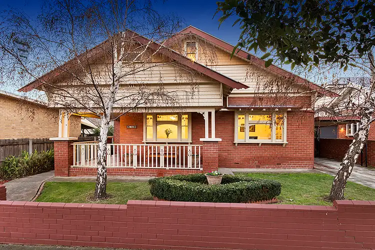 Main view of Homely house listing, 6 School Street, Geelong VIC 3220