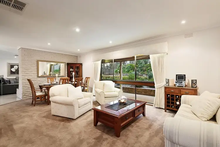 Third view of Homely house listing, 6 Anzac Road, Warrandyte South VIC 3134