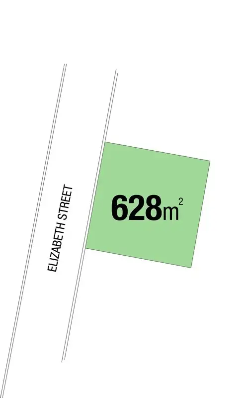 Main view of Homely land listing, 21a Elizabeth Street, Bridport TAS 7262