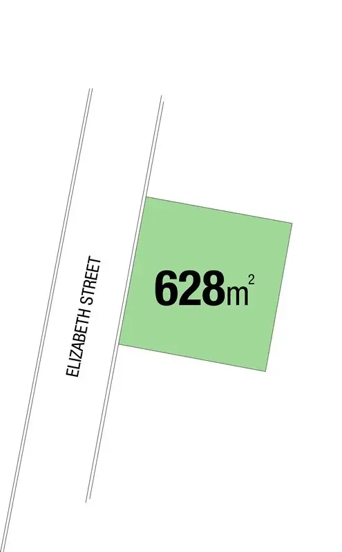 Main view of Homely land listing, 21a Elizabeth Street, Bridport TAS 7262
