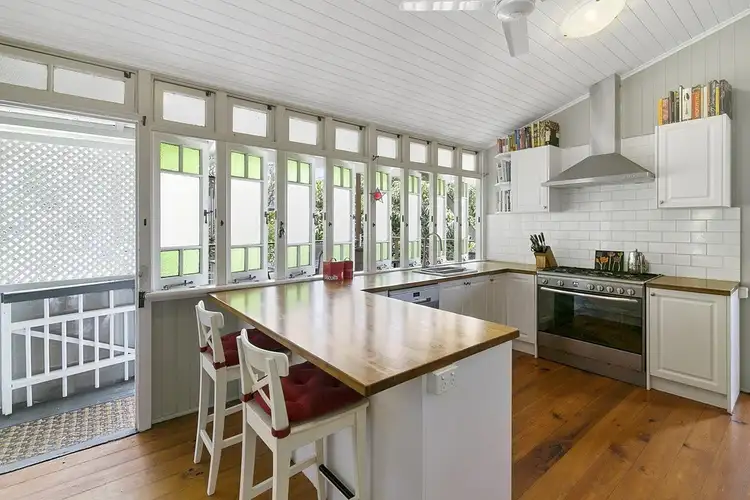 Fifth view of Homely house listing, 44 Rowland Terrace, Coalfalls QLD 4305