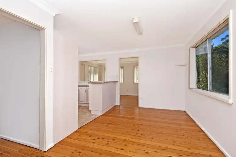 Sixth view of Homely house listing, 35 Canberra Cres, Burrill Lake NSW 2539