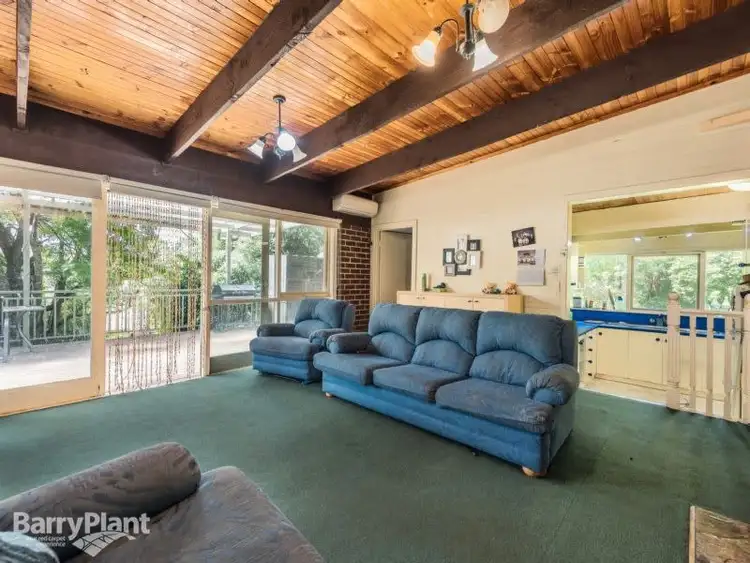 Fourth view of Homely house listing, 31 Stewart Street, Boronia VIC 3155