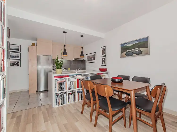 Sixth view of Homely apartment listing, 4/8 Charlick Circuit, Adelaide SA 5000