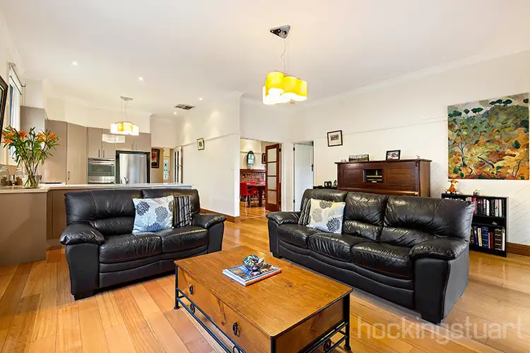 Third view of Homely house listing, 25 Duke Street, Ashburton VIC 3147
