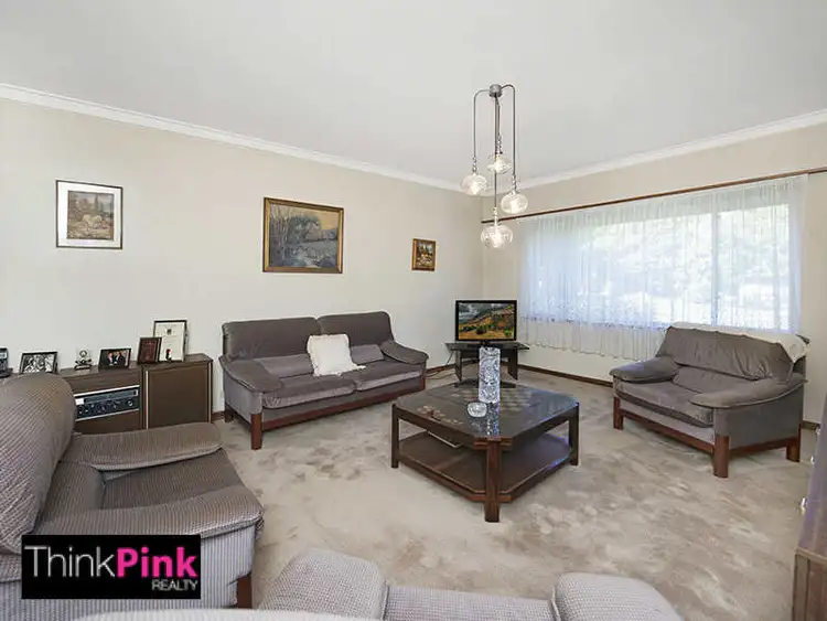 Third view of Homely semi-detached listing, A/20 Paltridge Avenue, Carlisle WA 6101