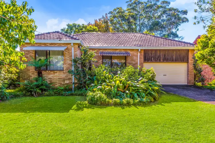 6 Boundary Rd, North Epping NSW 2121