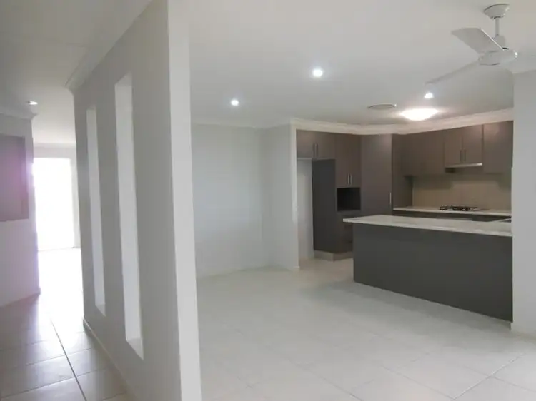 Fifth view of Homely house listing, 7 Reimers Street, Emerald QLD 4720