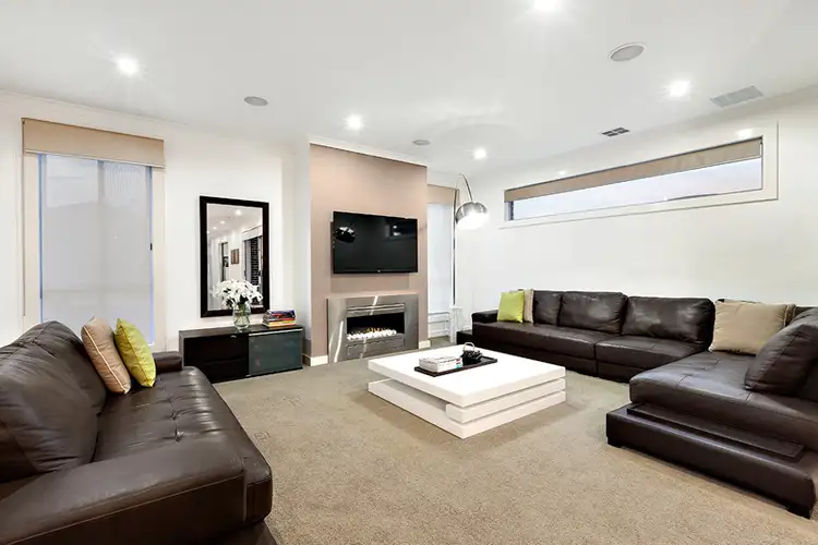 Fourth view of Homely house listing, 104 Waterview Drive, Mernda VIC 3754