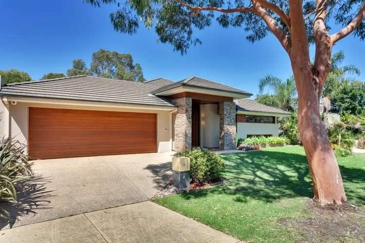 Second view of Homely house listing, 14 Commonwealth Terrace, Sandhurst VIC 3977