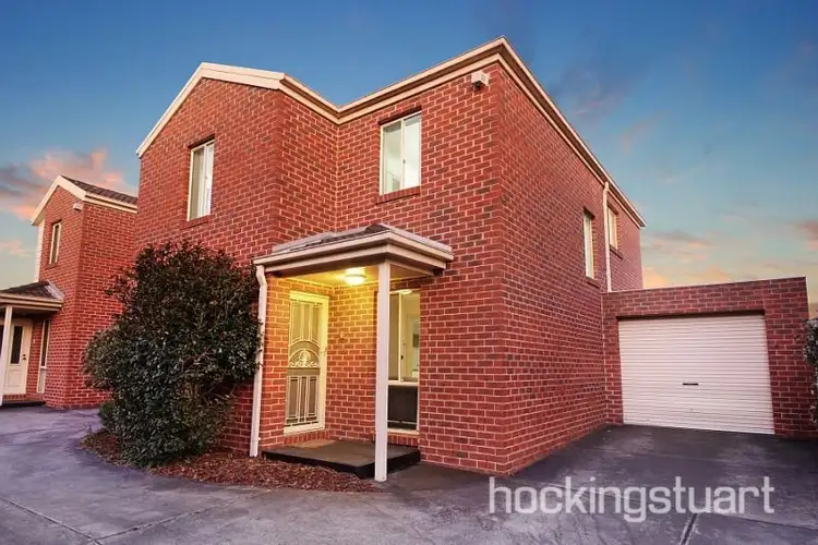 4/1773 Dandenong Road, Oakleigh East VIC 3166