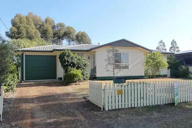 96 Nicholson Street, Dalby QLD 4405